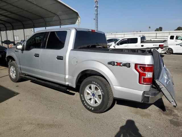 Photo 1 VIN: 1FTEW1EB7KKD75170 - FORD F150 SUPER 