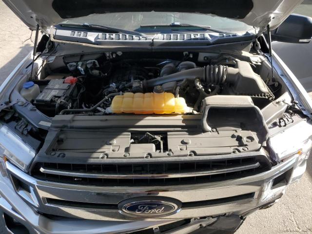 Photo 10 VIN: 1FTEW1EB7KKD75170 - FORD F150 SUPER 