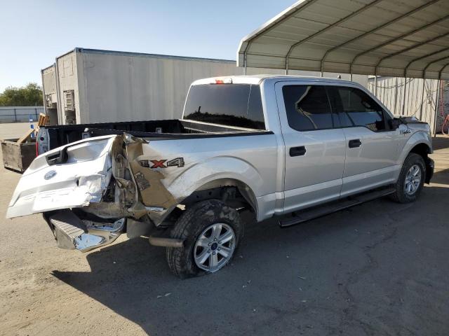 Photo 2 VIN: 1FTEW1EB7KKD75170 - FORD F150 SUPER 