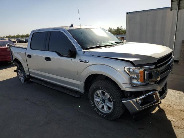 Photo 3 VIN: 1FTEW1EB7KKD75170 - FORD F150 SUPER 