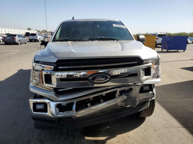 Photo 4 VIN: 1FTEW1EB7KKD75170 - FORD F150 SUPER 