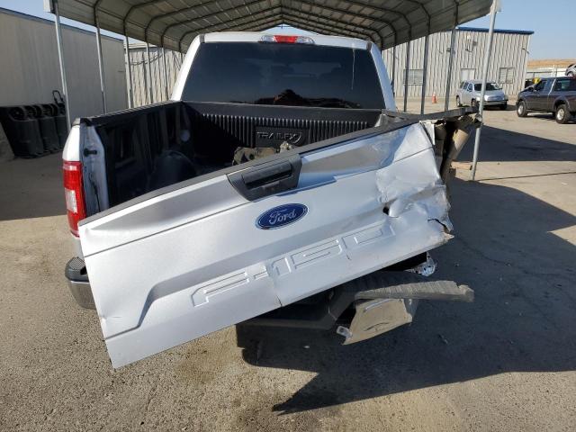 Photo 5 VIN: 1FTEW1EB7KKD75170 - FORD F150 SUPER 