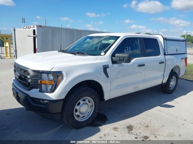 Photo 1 VIN: 1FTEW1EB7PKD36022 - FORD F-150 