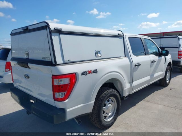 Photo 3 VIN: 1FTEW1EB7PKD36022 - FORD F-150 