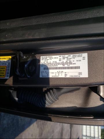 Photo 9 VIN: 1FTEW1EB8JFA07670 - FORD F150 SUPER 