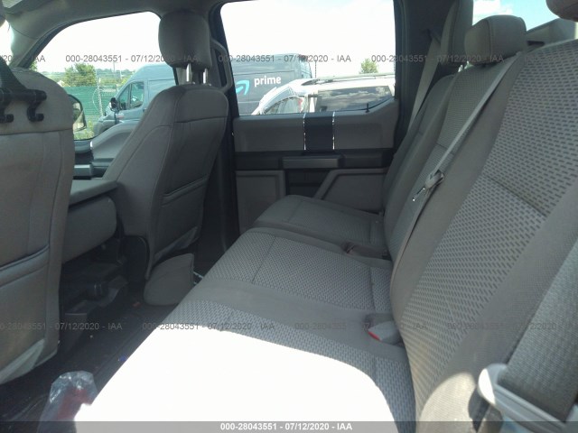 Photo 7 VIN: 1FTEW1EB8JFC63985 - FORD F-150 