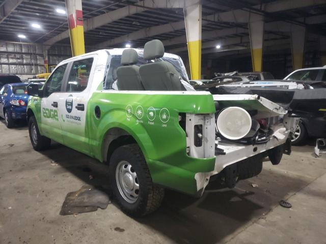 Photo 1 VIN: 1FTEW1EB8KKC16979 - FORD F150 SUPER 