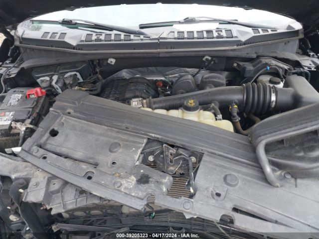 Photo 9 VIN: 1FTEW1EB8LFB13751 - FORD F150 