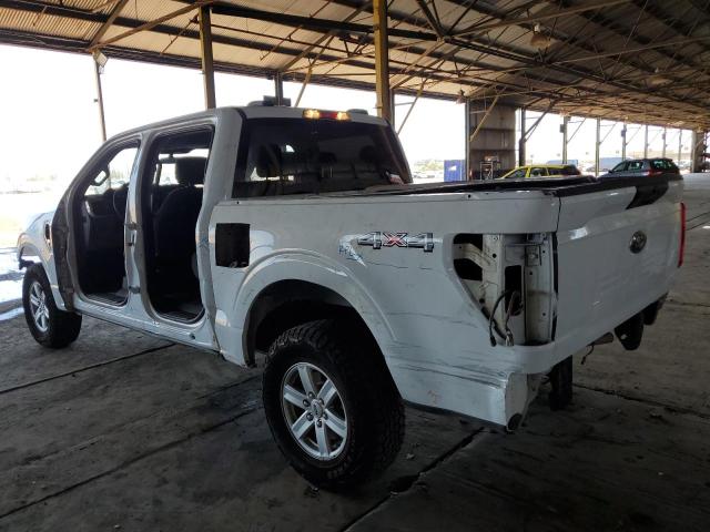 Photo 1 VIN: 1FTEW1EB8MFA62544 - FORD F-150 