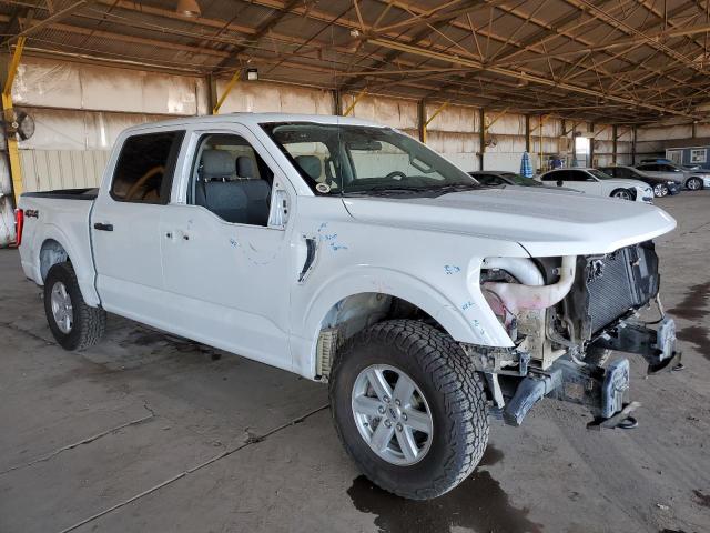 Photo 3 VIN: 1FTEW1EB8MFA62544 - FORD F-150 