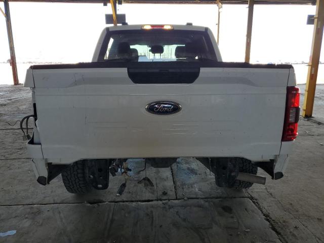 Photo 5 VIN: 1FTEW1EB8MFA62544 - FORD F-150 