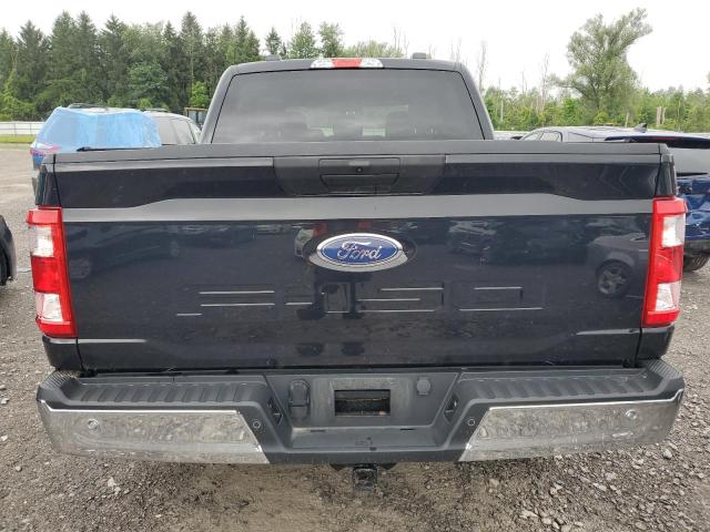 Photo 5 VIN: 1FTEW1EB8PKD82457 - FORD F150 SUPER 