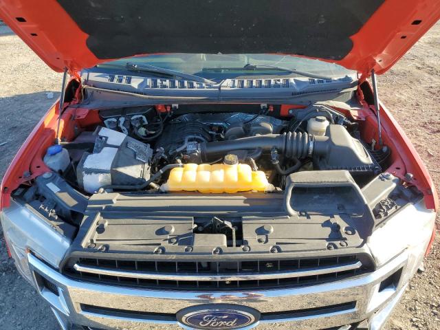 Photo 10 VIN: 1FTEW1EB9JFC80228 - FORD F-150 