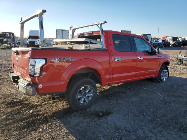 Photo 2 VIN: 1FTEW1EB9JFC80228 - FORD F-150 