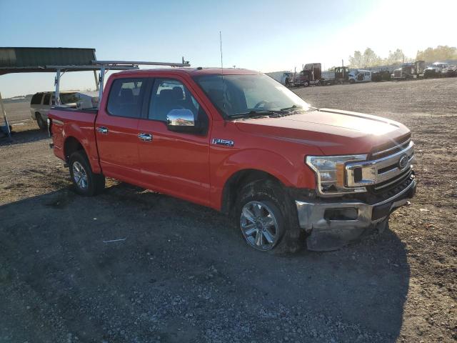 Photo 3 VIN: 1FTEW1EB9JFC80228 - FORD F-150 