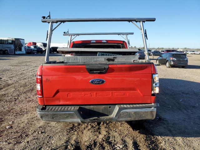 Photo 5 VIN: 1FTEW1EB9JFC80228 - FORD F-150 