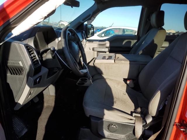 Photo 6 VIN: 1FTEW1EB9JFC80228 - FORD F-150 