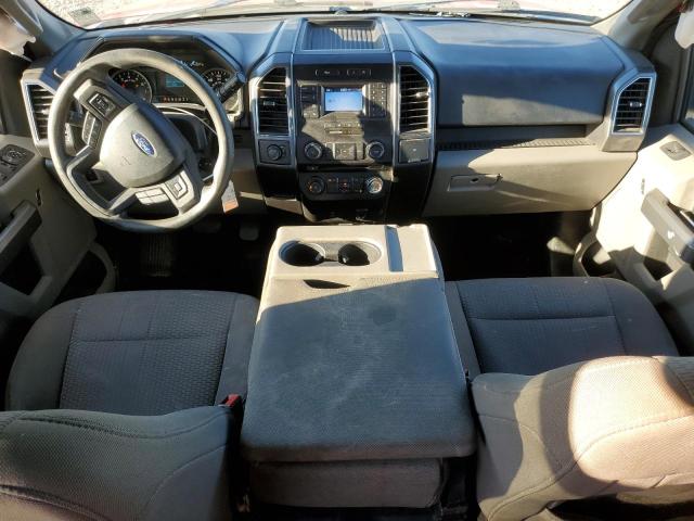 Photo 7 VIN: 1FTEW1EB9JFC80228 - FORD F-150 