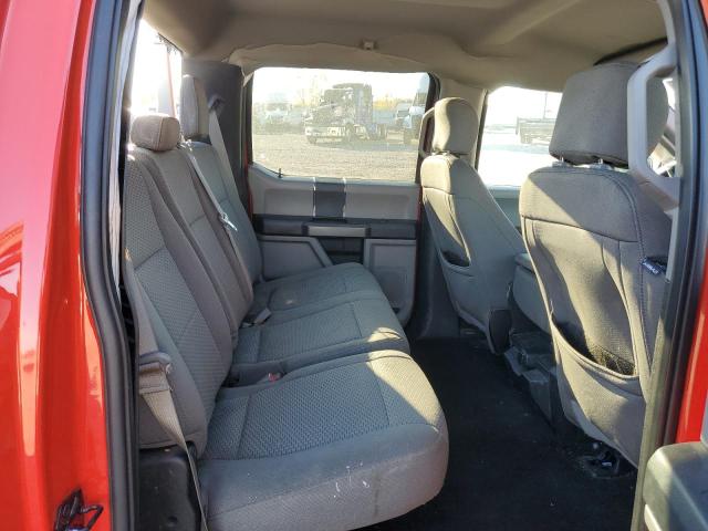 Photo 9 VIN: 1FTEW1EB9JFC80228 - FORD F-150 