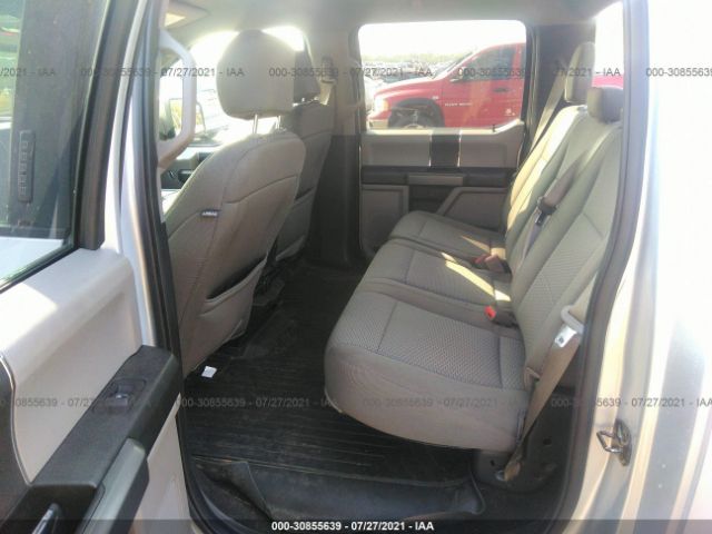 Photo 7 VIN: 1FTEW1EB9JFC80634 - FORD F-150 