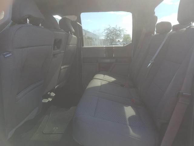 Photo 5 VIN: 1FTEW1EB9JKD64170 - FORD F150 SUPER 