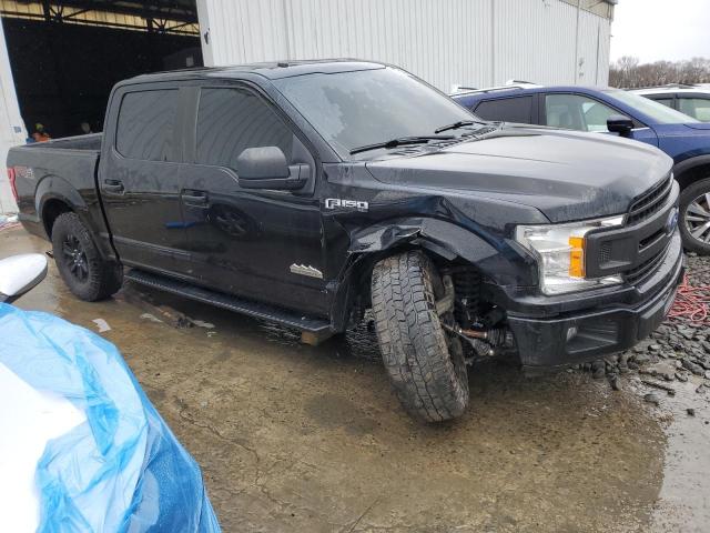 Photo 3 VIN: 1FTEW1EB9JKF65440 - FORD F-150 