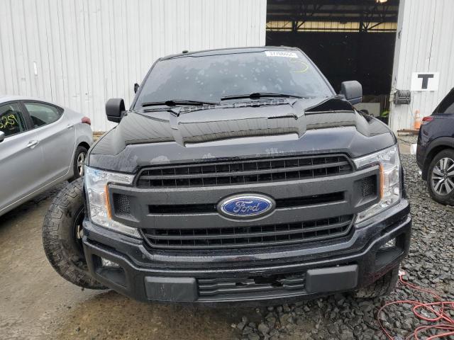 Photo 4 VIN: 1FTEW1EB9JKF65440 - FORD F-150 