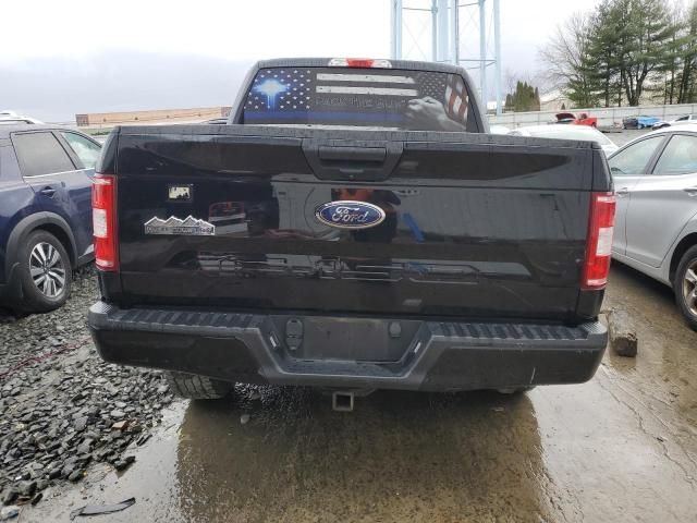 Photo 5 VIN: 1FTEW1EB9JKF65440 - FORD F-150 