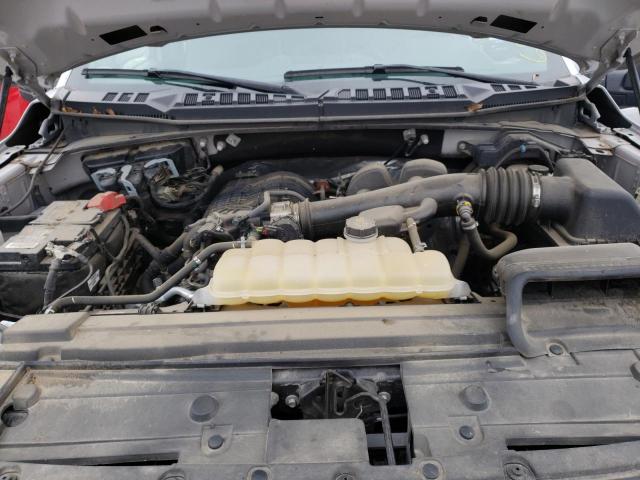 Photo 6 VIN: 1FTEW1EB9KKE12090 - FORD F150 SUPER 