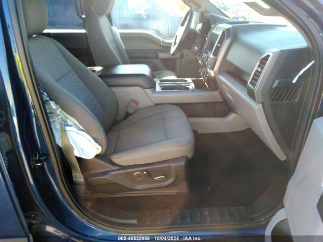 Photo 4 VIN: 1FTEW1EBXJKF48095 - FORD F-150 