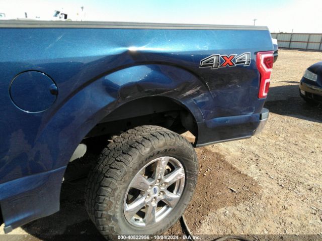 Photo 5 VIN: 1FTEW1EBXJKF48095 - FORD F-150 