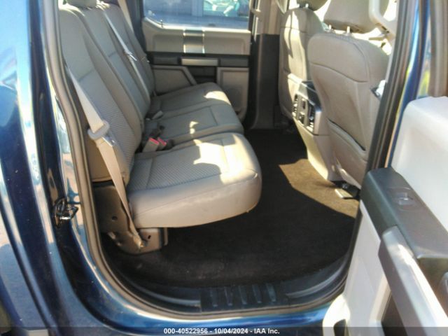 Photo 7 VIN: 1FTEW1EBXJKF48095 - FORD F-150 