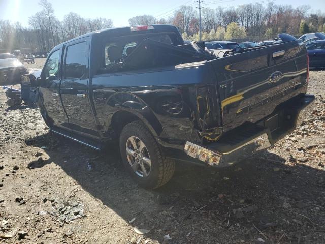 Photo 1 VIN: 1FTEW1EBXKFB48113 - FORD F-150 