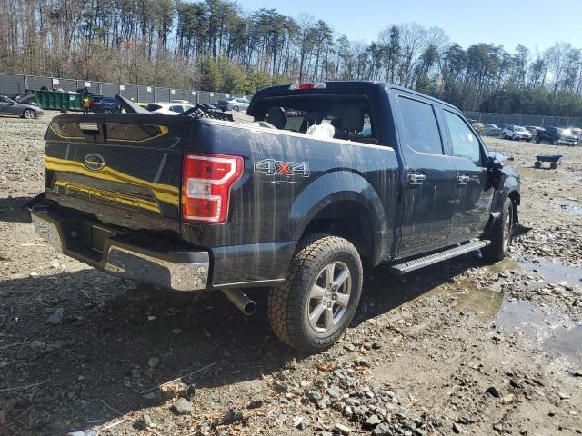 Photo 2 VIN: 1FTEW1EBXKFB48113 - FORD F-150 