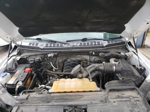 Photo 6 VIN: 1FTEW1EF0FFA37515 - FORD F150 SUPER 