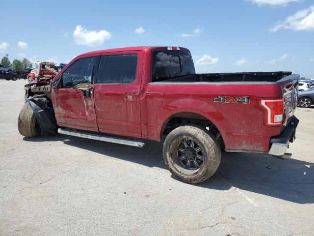 Photo 1 VIN: 1FTEW1EF0FFA39457 - FORD F150 SUPER 