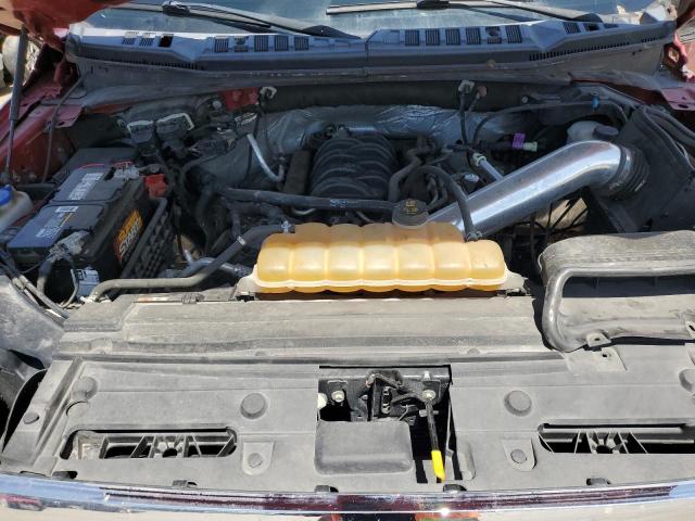 Photo 10 VIN: 1FTEW1EF0FFA39457 - FORD F150 SUPER 