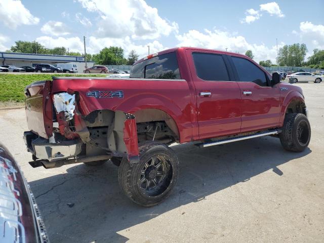 Photo 2 VIN: 1FTEW1EF0FFA39457 - FORD F150 SUPER 