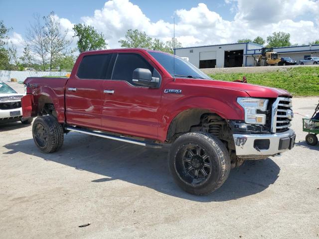 Photo 3 VIN: 1FTEW1EF0FFA39457 - FORD F150 SUPER 