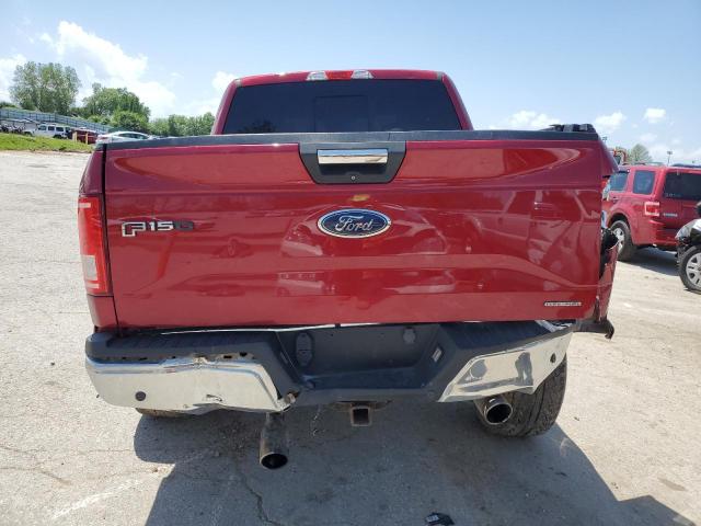 Photo 5 VIN: 1FTEW1EF0FFA39457 - FORD F150 SUPER 