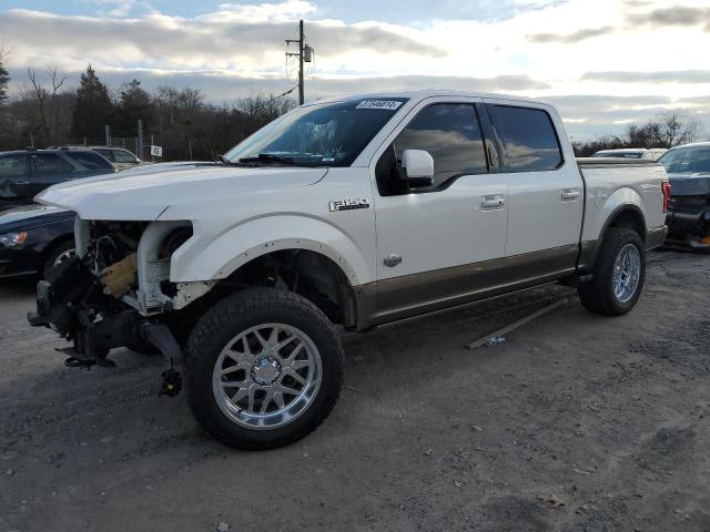 Photo 0 VIN: 1FTEW1EF0FFA47834 - FORD F-150 