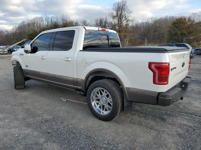 Photo 1 VIN: 1FTEW1EF0FFA47834 - FORD F-150 