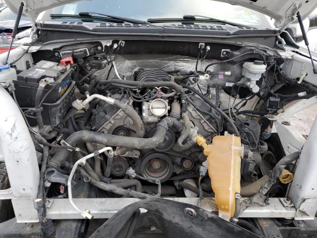 Photo 10 VIN: 1FTEW1EF0FFA47834 - FORD F-150 