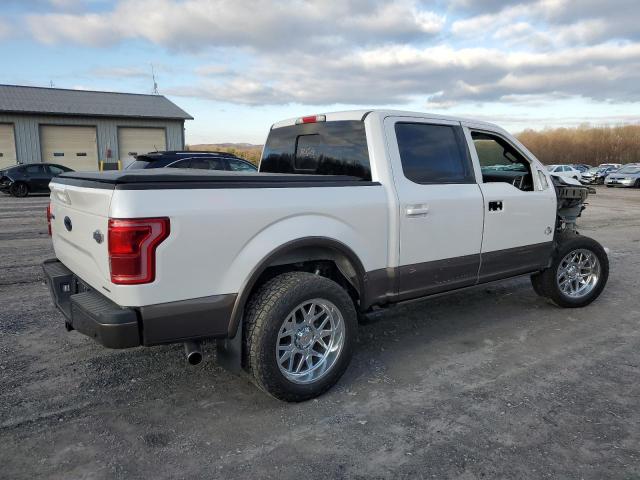 Photo 2 VIN: 1FTEW1EF0FFA47834 - FORD F-150 