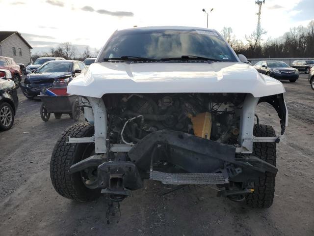 Photo 4 VIN: 1FTEW1EF0FFA47834 - FORD F-150 