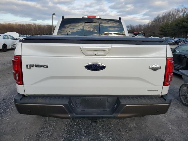 Photo 5 VIN: 1FTEW1EF0FFA47834 - FORD F-150 