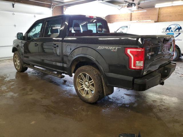 Photo 1 VIN: 1FTEW1EF0FFB15310 - FORD F150 SUPER 