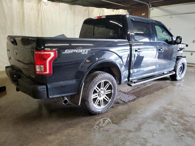 Photo 2 VIN: 1FTEW1EF0FFB15310 - FORD F150 SUPER 