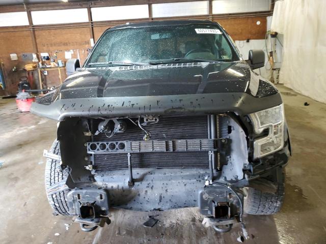 Photo 4 VIN: 1FTEW1EF0FFB15310 - FORD F150 SUPER 