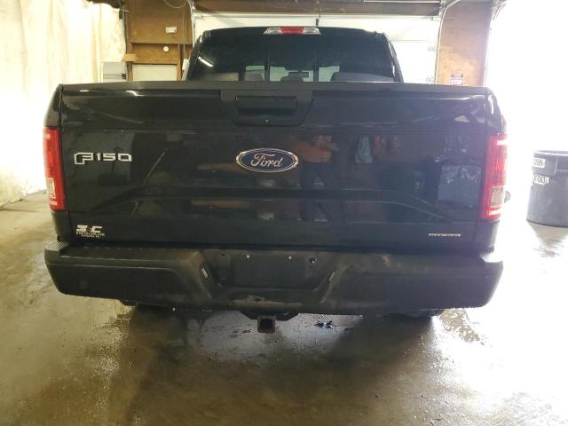 Photo 5 VIN: 1FTEW1EF0FFB15310 - FORD F150 SUPER 